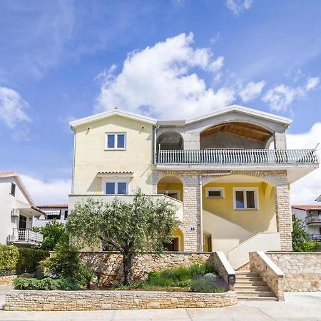 Apartments Balach Пореч Екстериор снимка