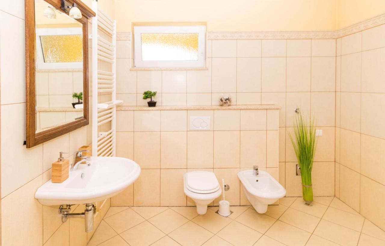 Apartments Balach Пореч Екстериор снимка