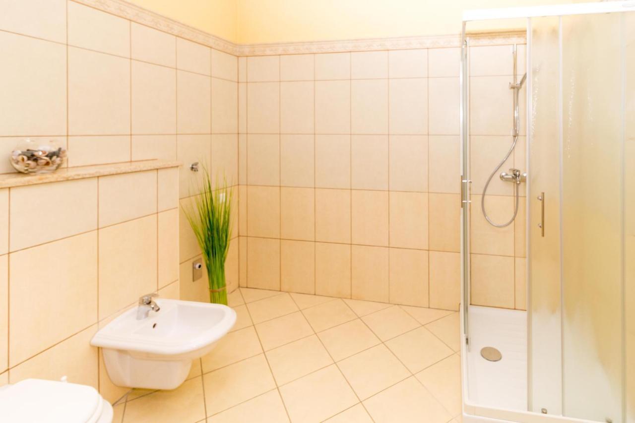 Apartments Balach Пореч Екстериор снимка