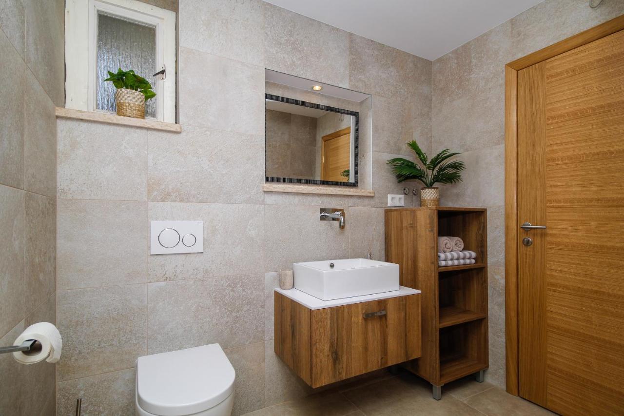 Apartments Balach Пореч Екстериор снимка