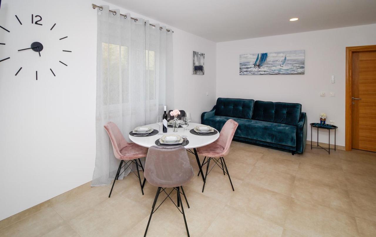 Apartments Balach Пореч Екстериор снимка