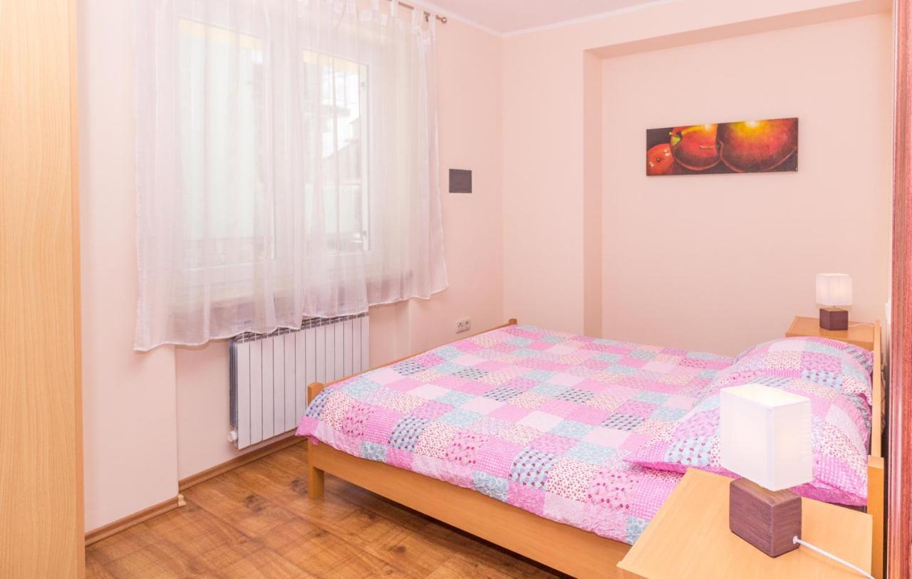 Apartments Balach Пореч Екстериор снимка
