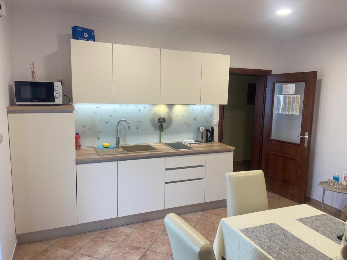 Apartments Balach Пореч Екстериор снимка