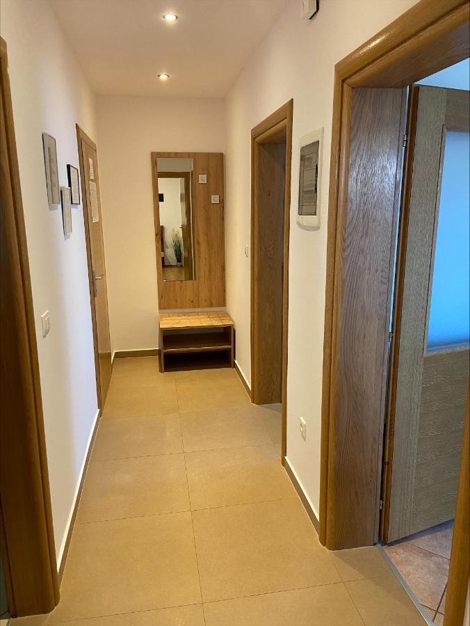 Apartments Balach Пореч Екстериор снимка