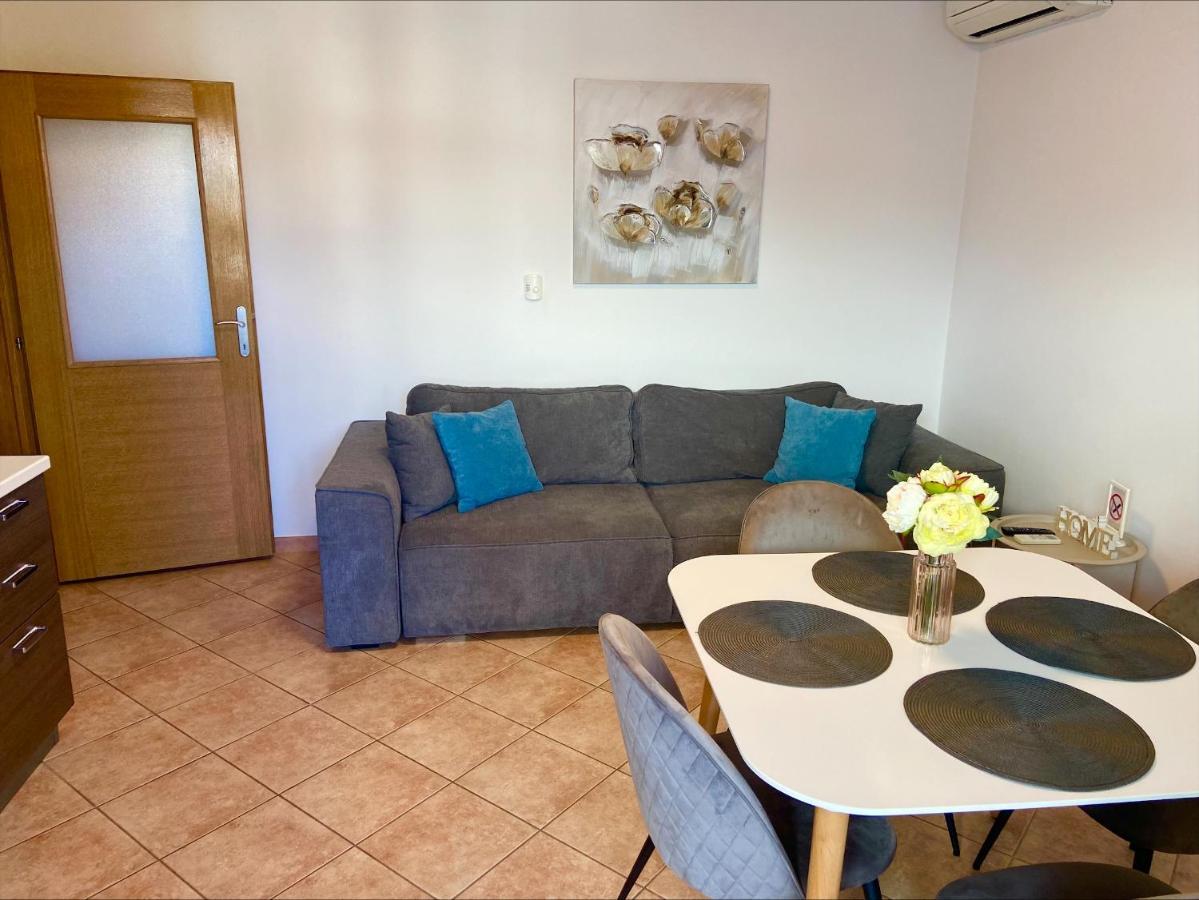 Apartments Balach Пореч Екстериор снимка